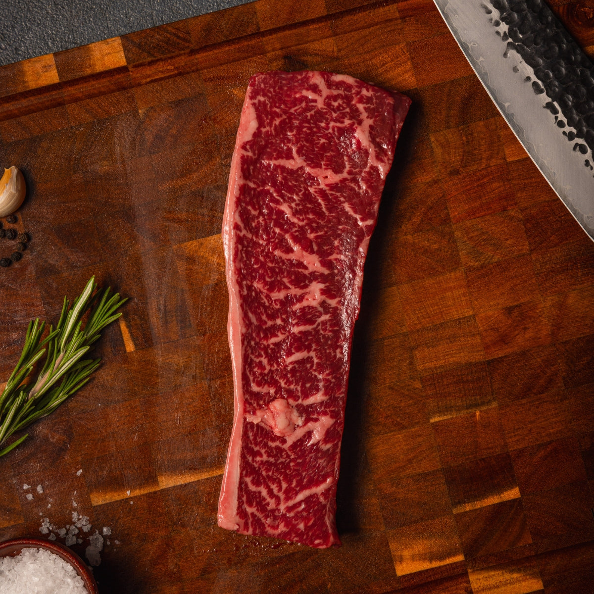 Australian Wagyu Picanha 8oz