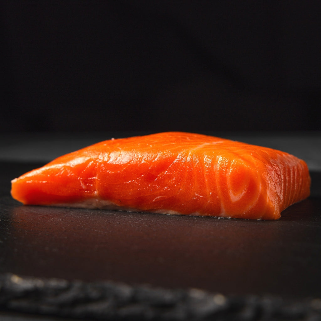 New Zealand Ora King Salmon 8oz - Image 2