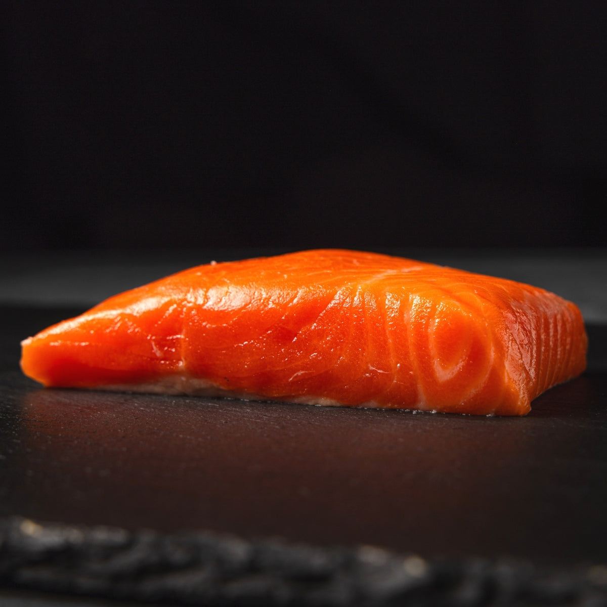 New Zealand Ora King Salmon 8oz - Image 2