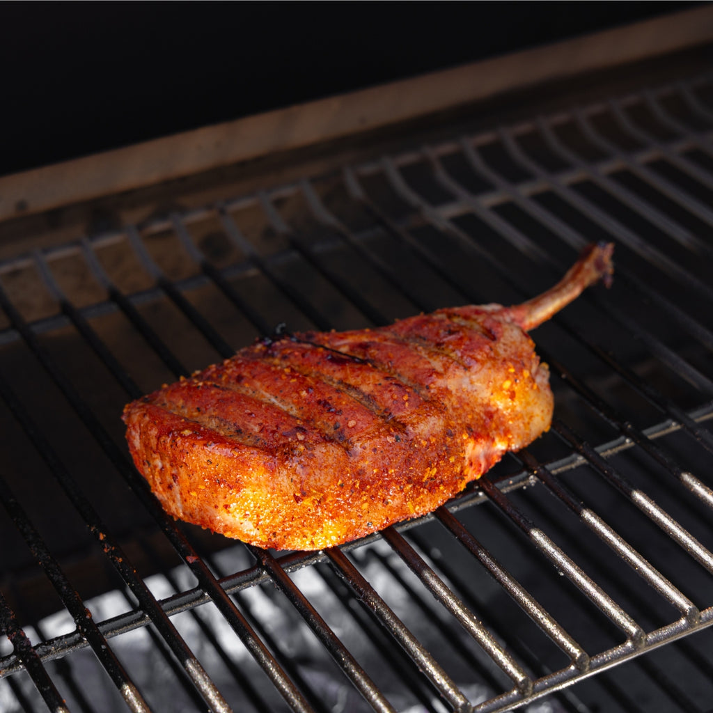 Pork Tomahawk 16oz - Image 5