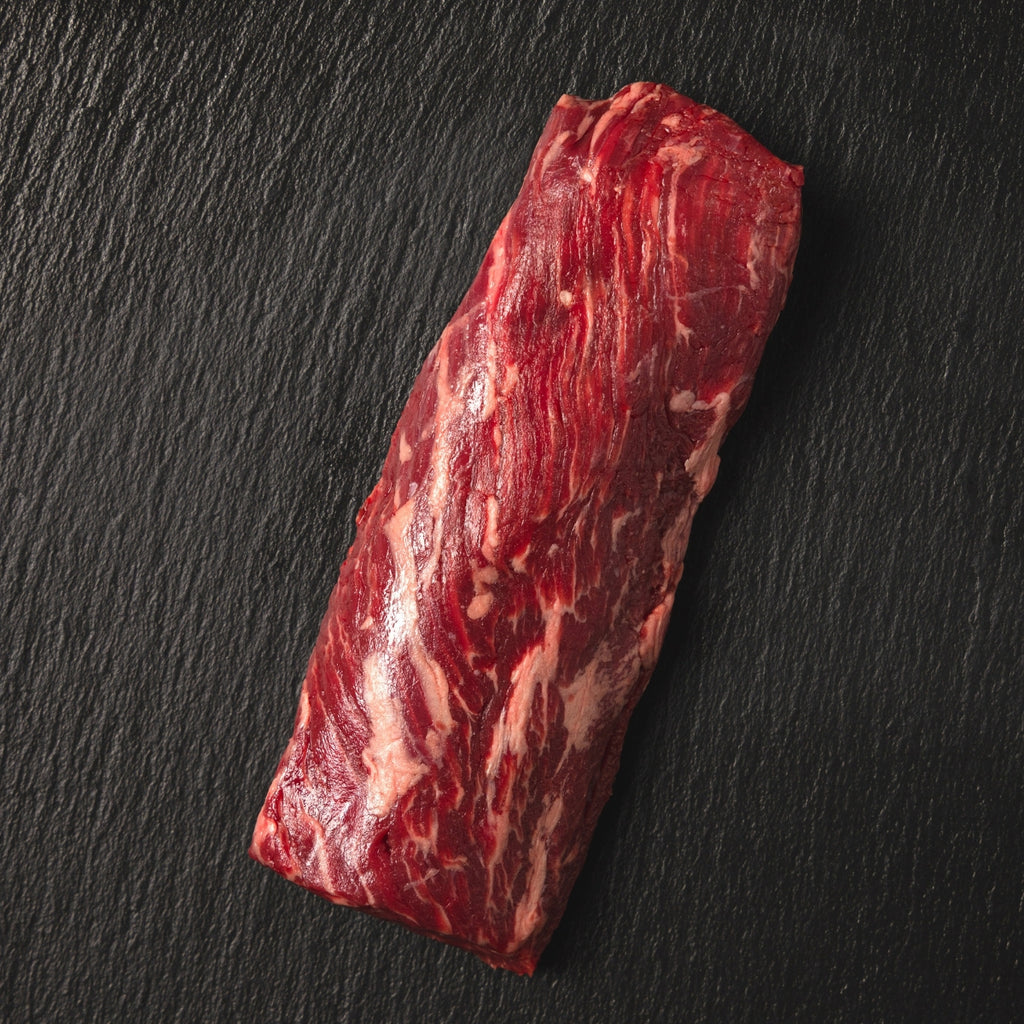USDA Prime Hanger Steak 8oz