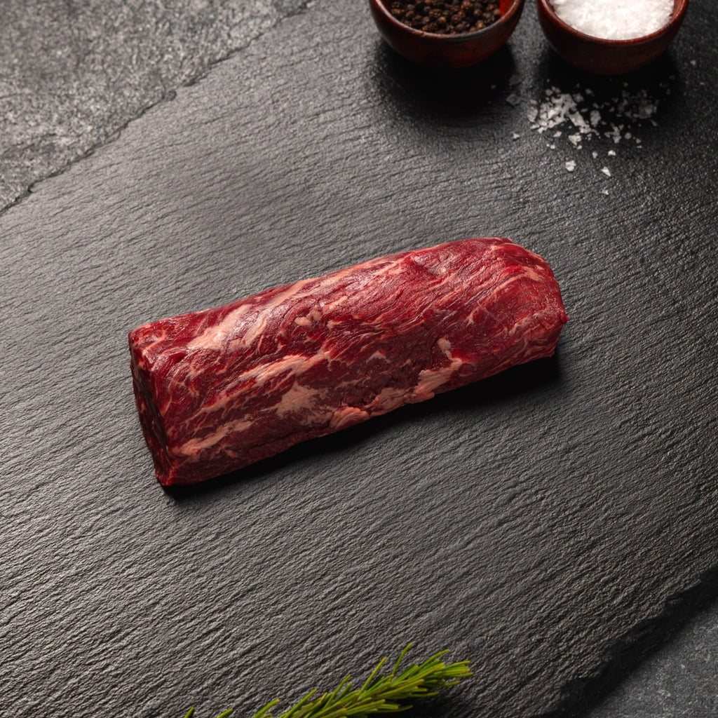 USDA Prime Hanger Steak 8oz - Image 3