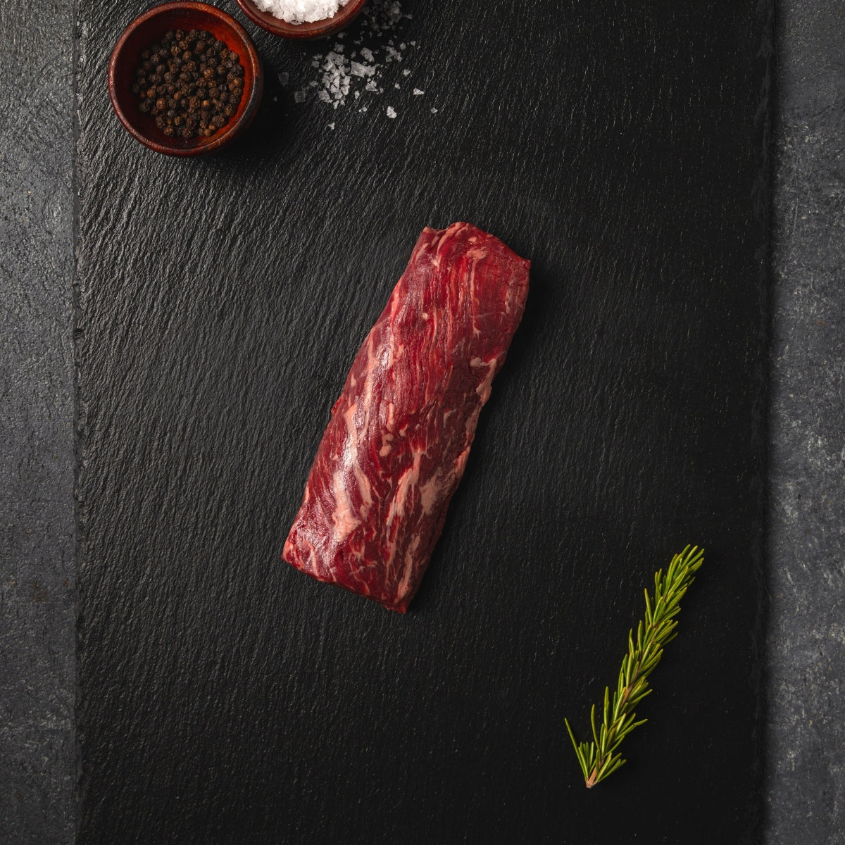 USDA Prime Hanger Steak 8oz - Image 2
