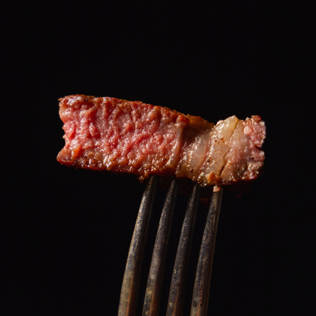 USDA Prime Ribeye Steak 12oz - Image 3
