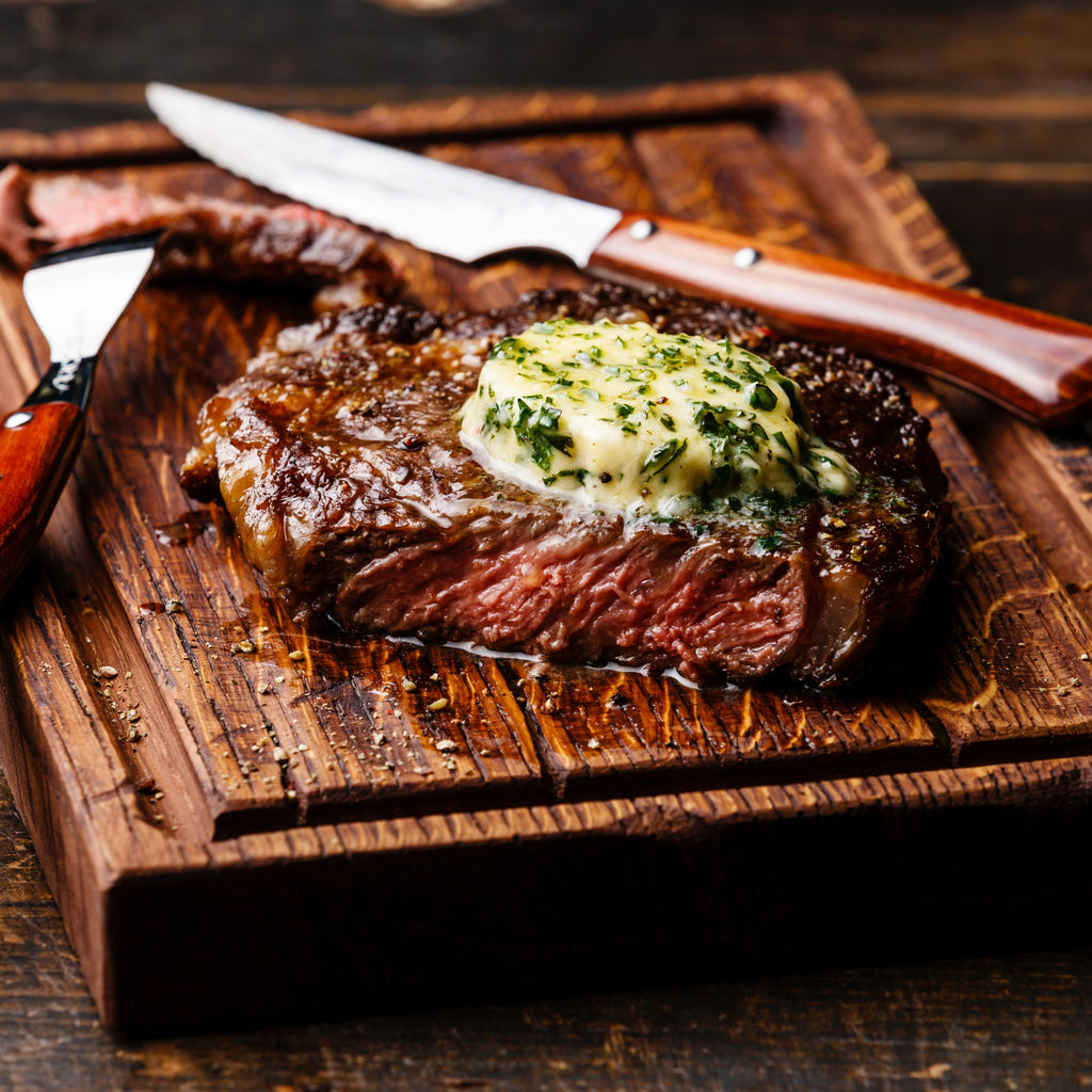 Ribeye Round-Up Box