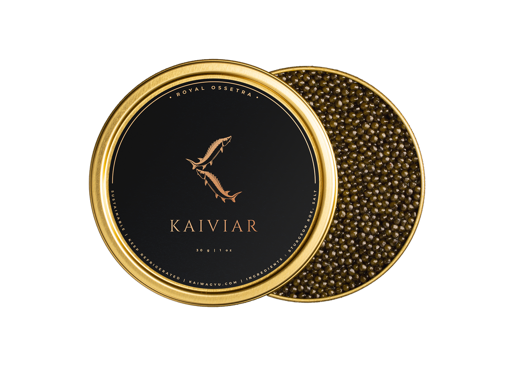 Kaiviar Gift Set - Image 3