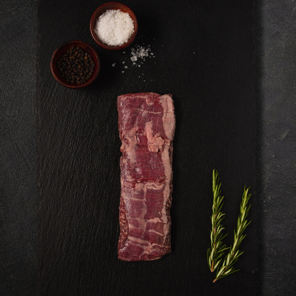 Australian Wagyu Outside Skirt Steak 8-10oz - Image 3