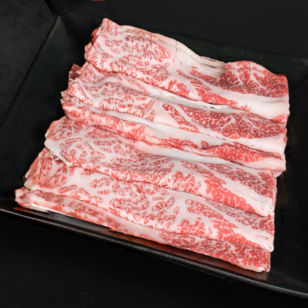 Sliced-Chuck-Roll