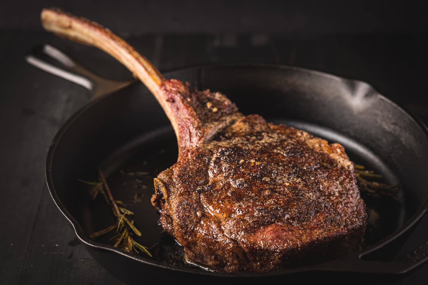 Australian Wagyu Tomahawk 32-40oz - Image 5