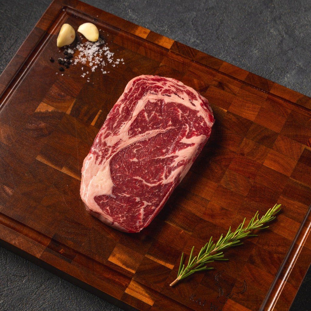 USDA Choice Ribeye 8-10oz - Image 5
