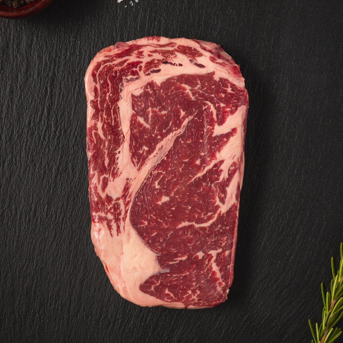 USDA Choice Ribeye 8-10oz