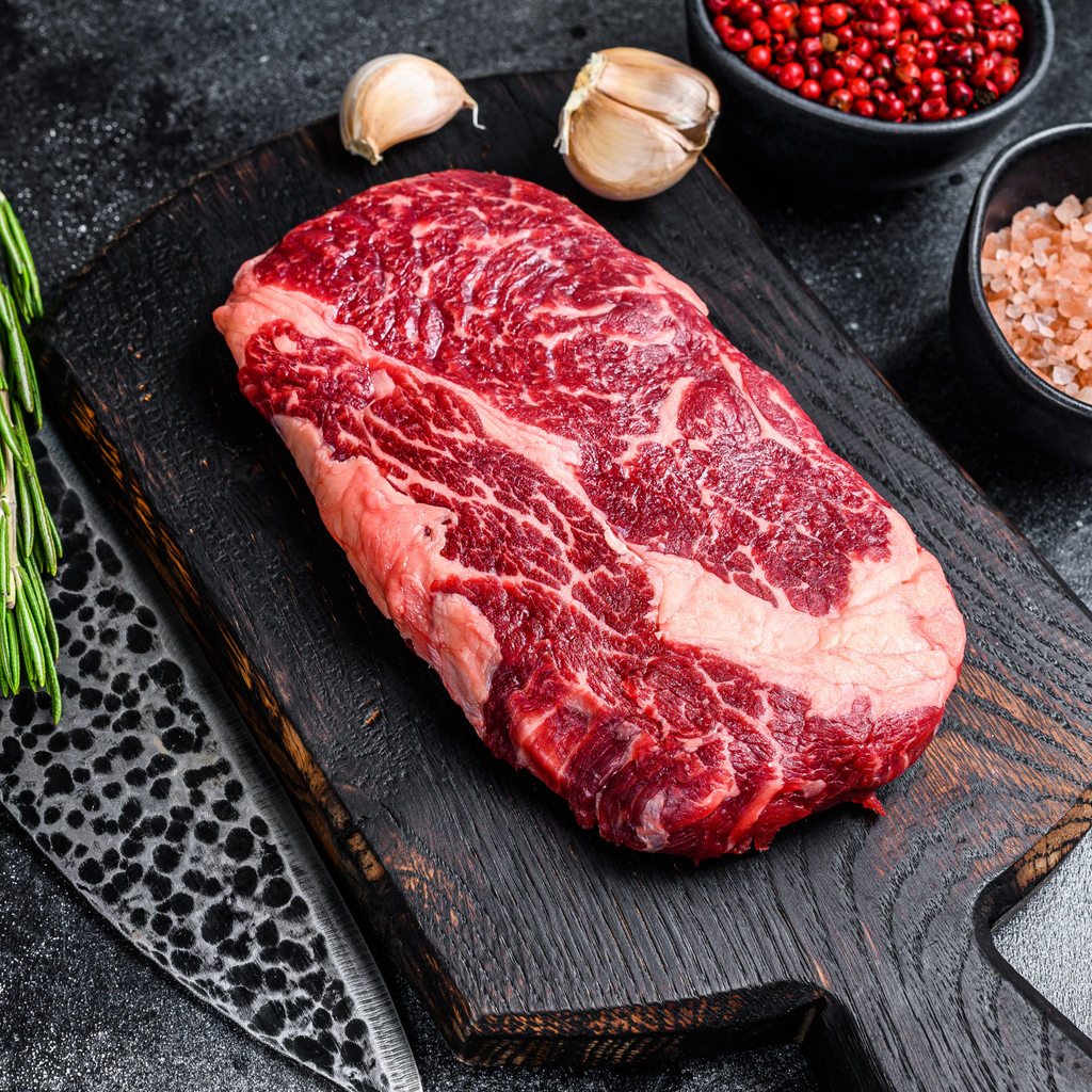 Ribeye Round-Up Box (6 Items) - Image 4
