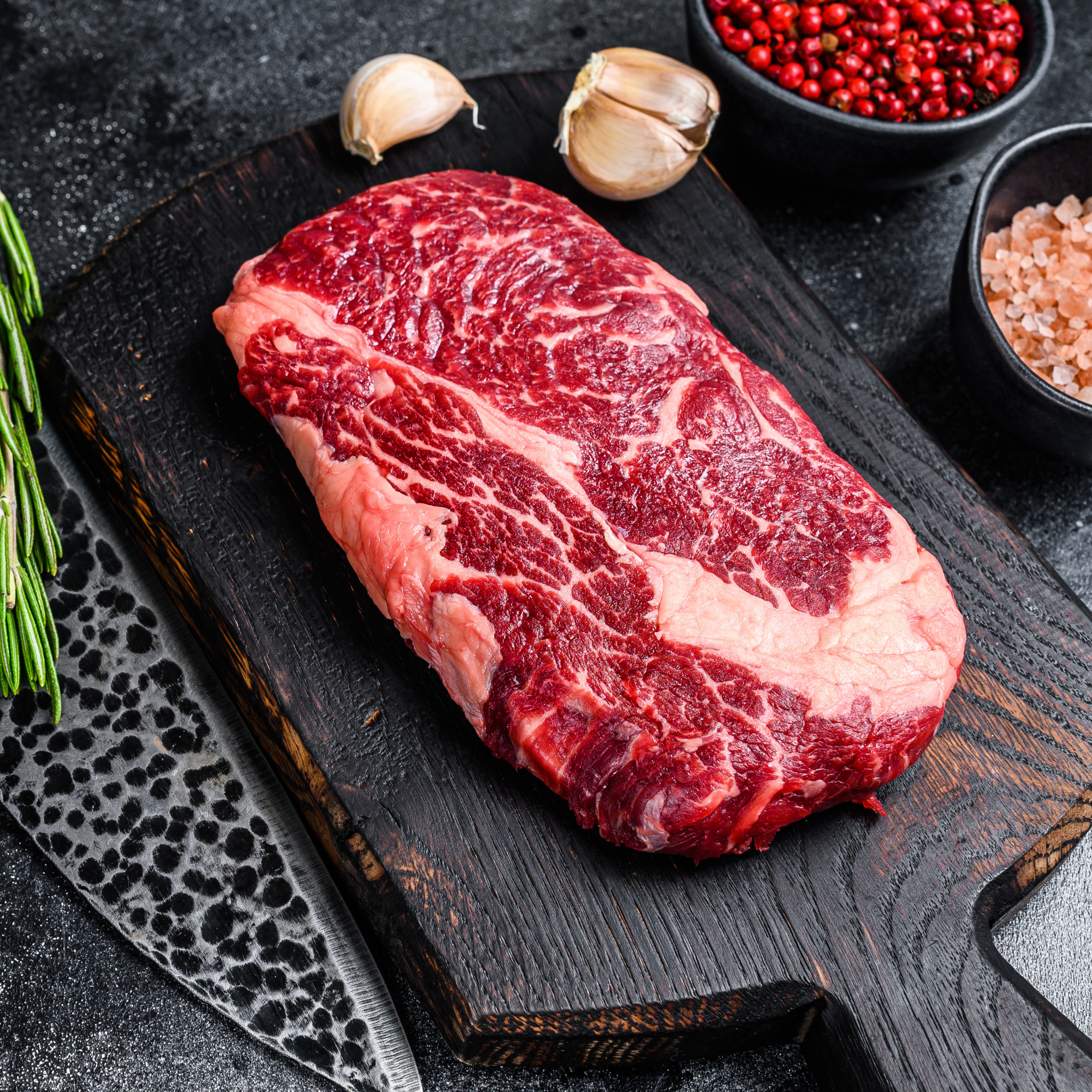 Ribeye Round-Up Box (6 Items) - Image 4