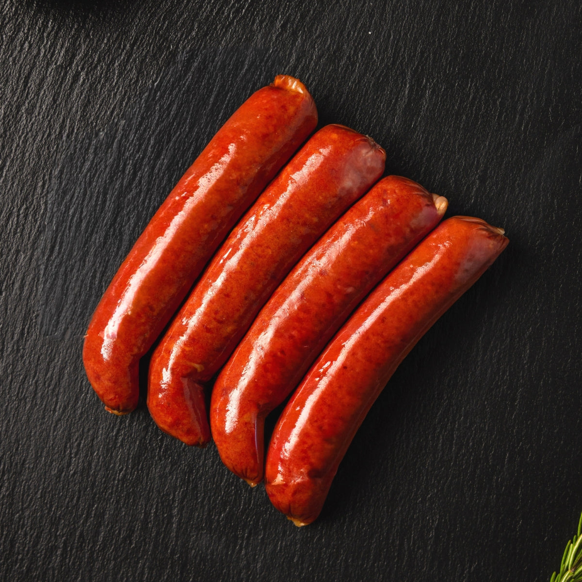 American Wagyu Hot Dog 12oz (4 Pack) - Image 3