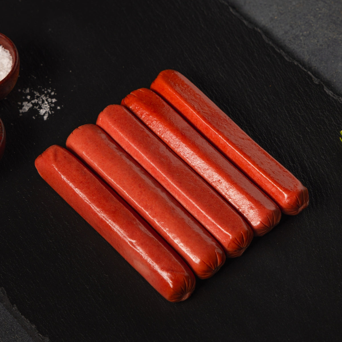Australian Wagyu Hot Dogs 5 pack 16oz - Image 3