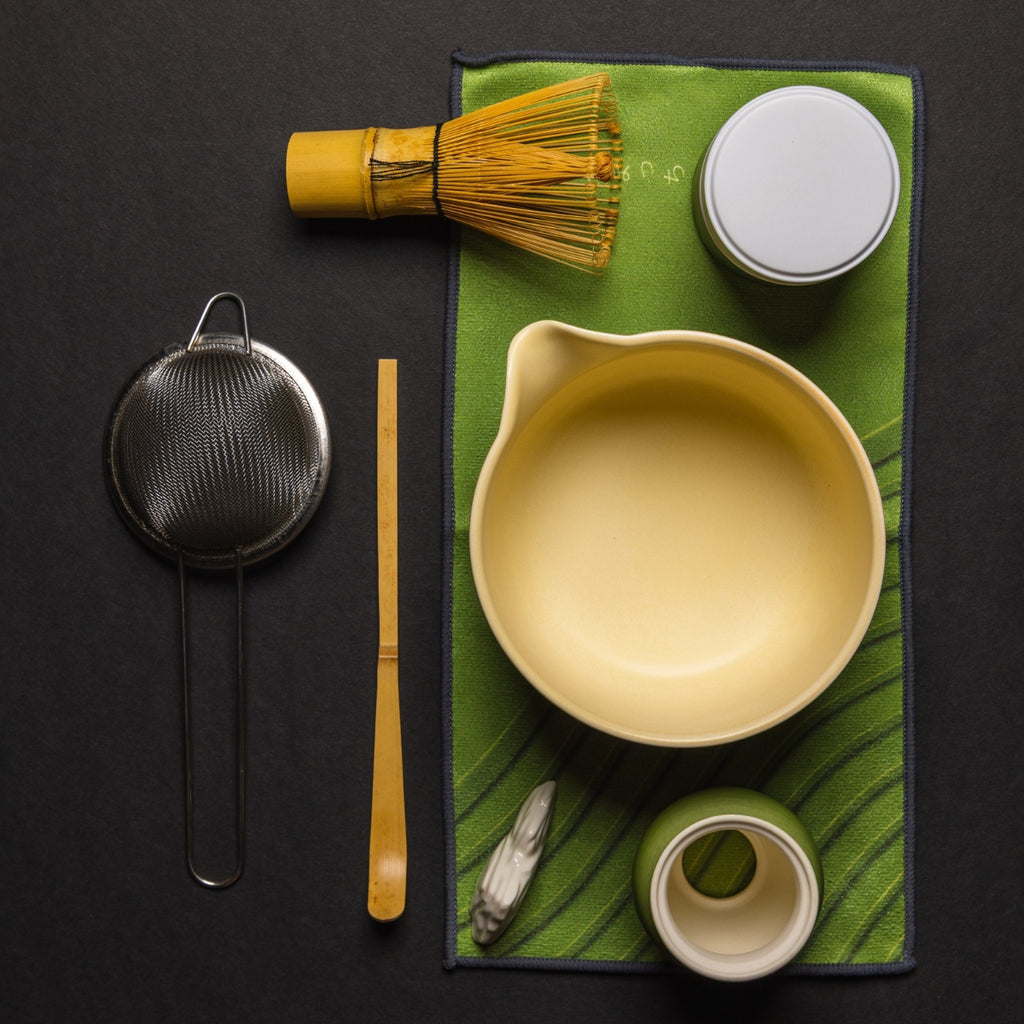 Kai Matcha Ritual Set (7 pc) - Image 2