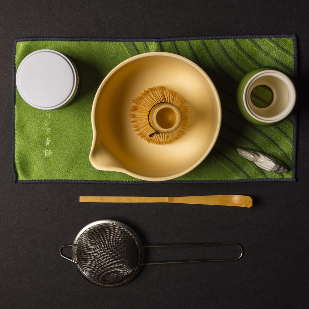 Kai Matcha Ritual Set (7 pc) - Image 3