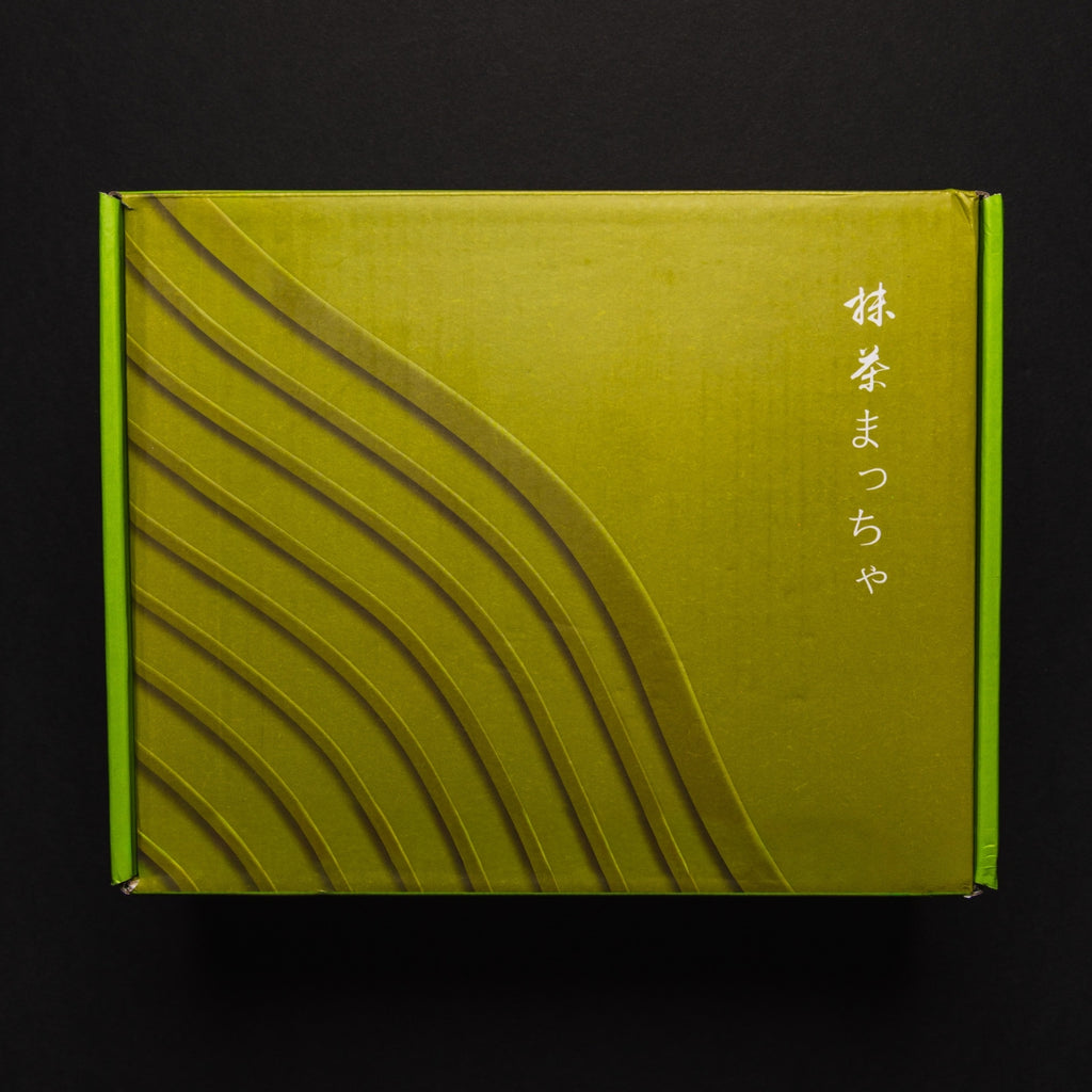 Kai Matcha Ritual Set (7 pc) - Image 5