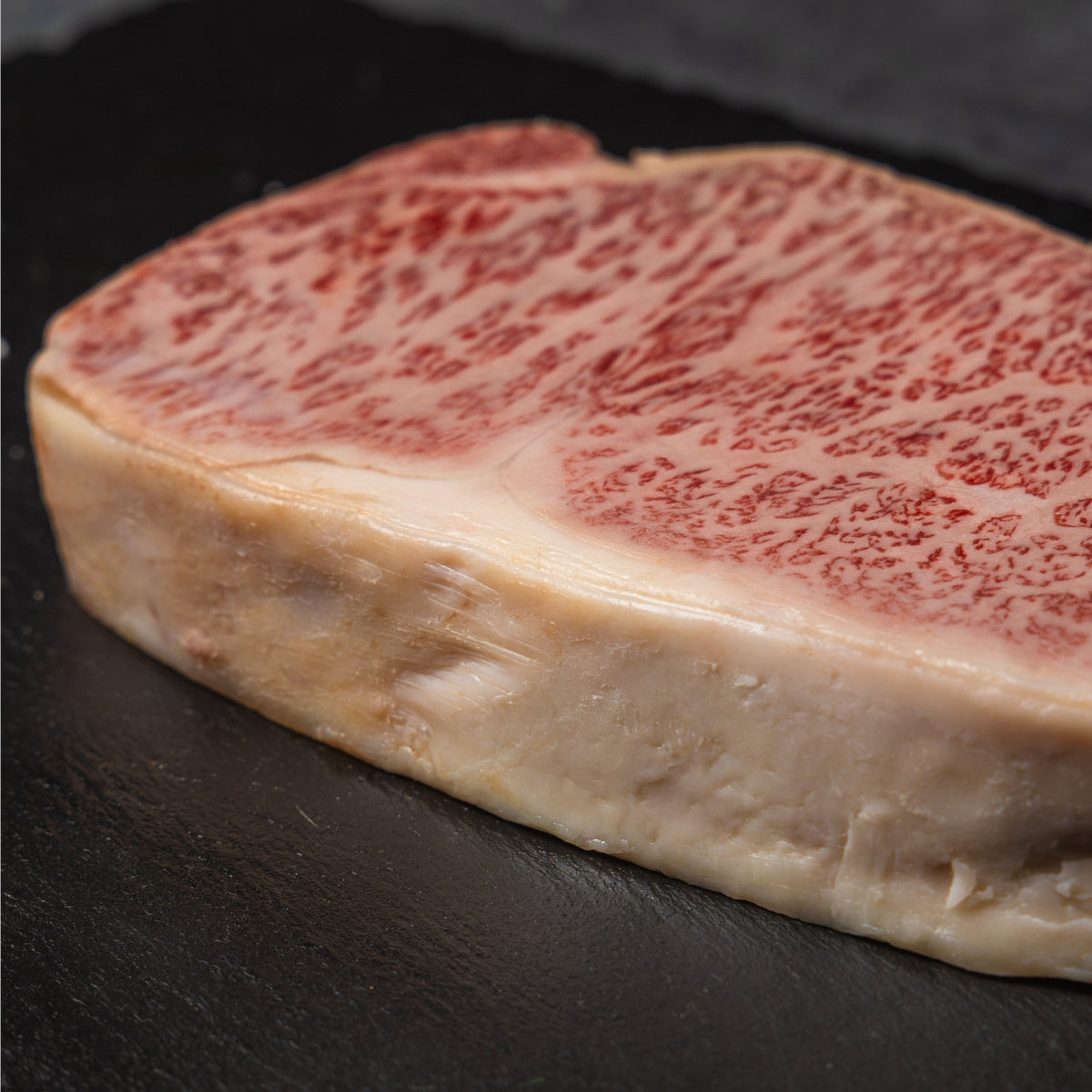 A5 Japanese Wagyu NY Strip Steak 24oz - Image 3