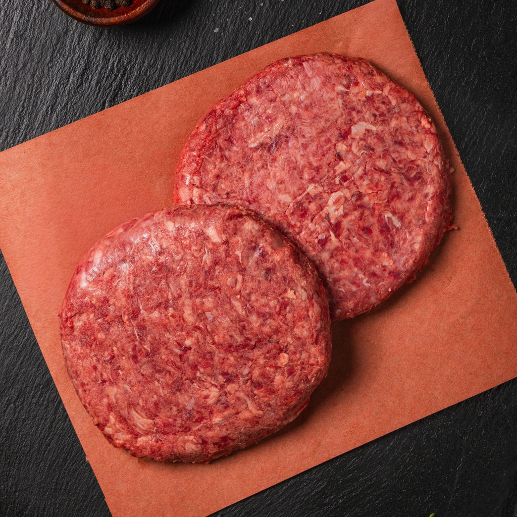 Wagyu Burger Patties 8oz