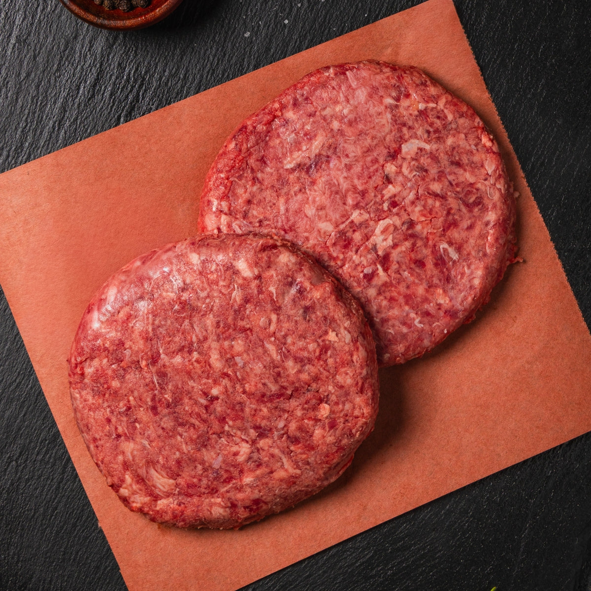 Wagyu Burger Patties 8oz