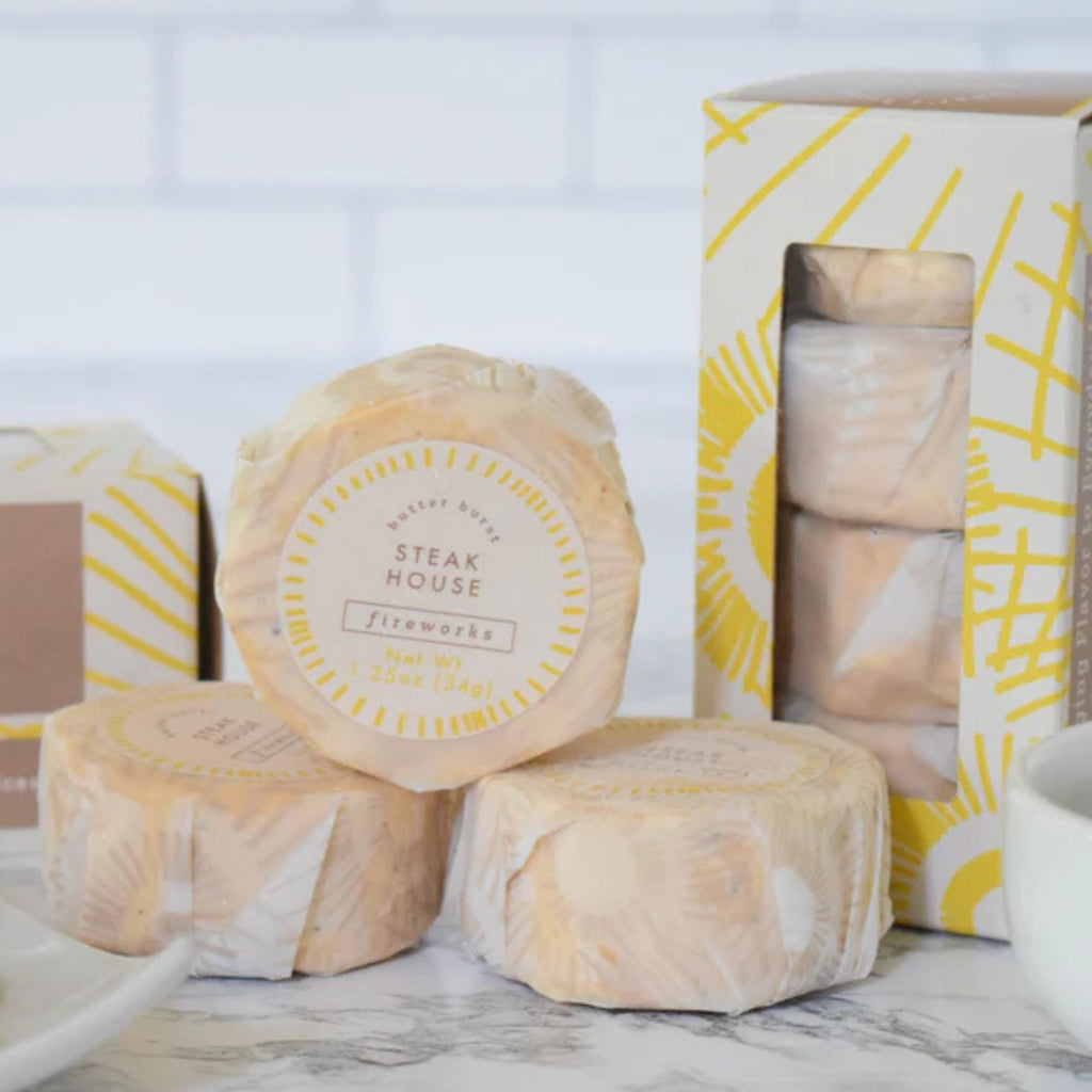 Steakhouse Butter - Image 2