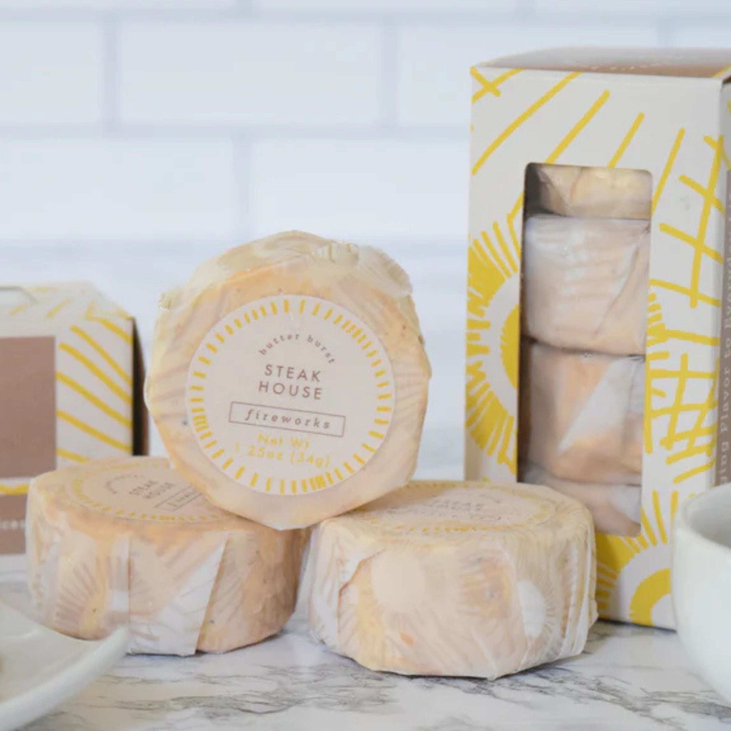 Steakhouse Butter - Image 2