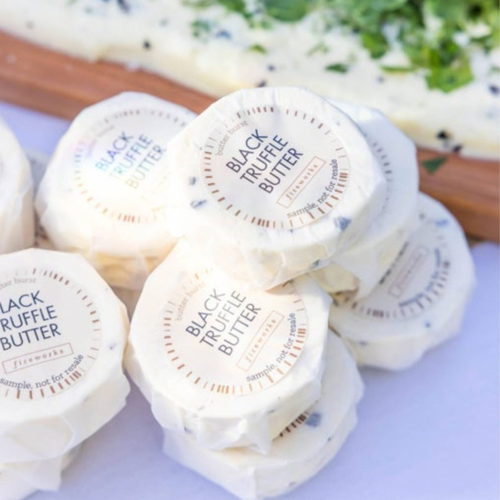 Black Truffle Butter - Image 4