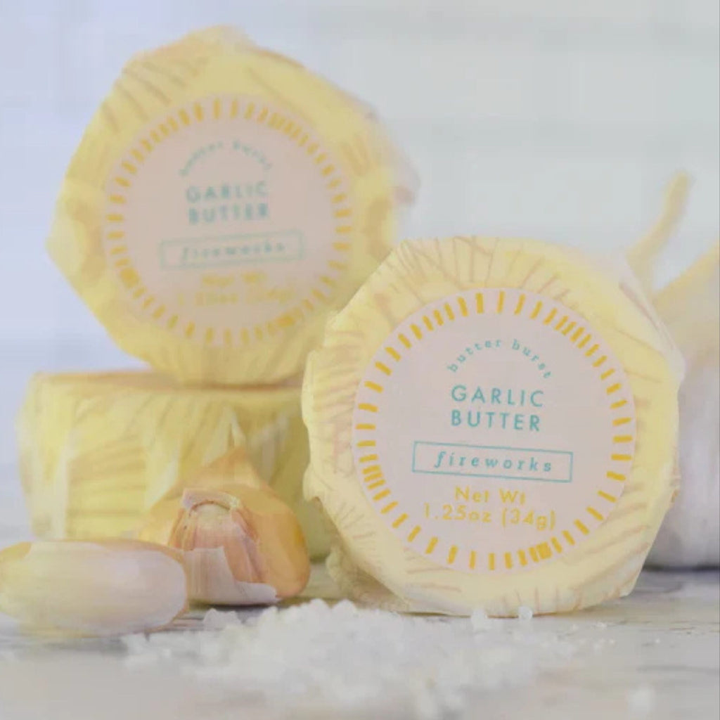 Garlic Butter - Image 2