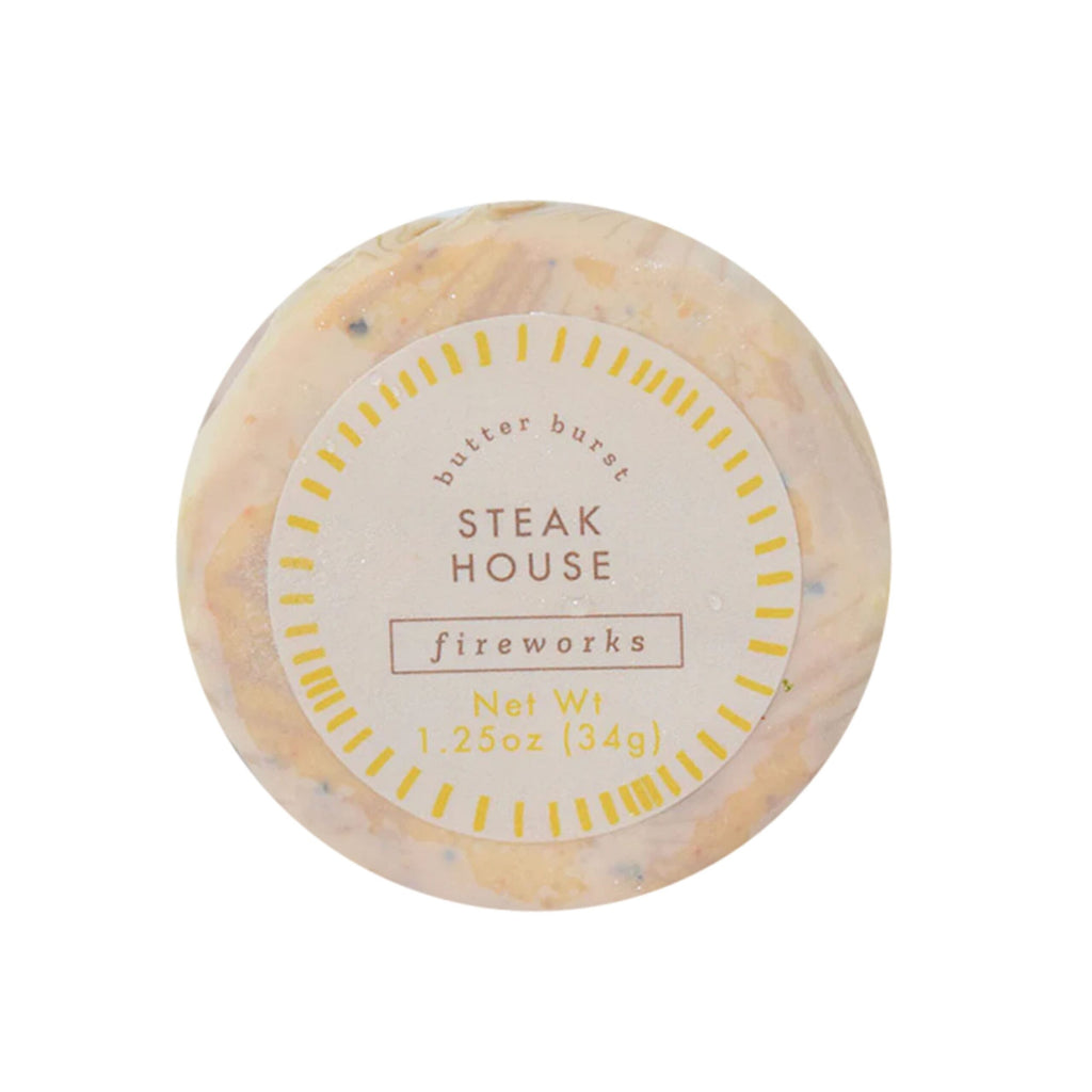 Steakhouse Butter - Image 3