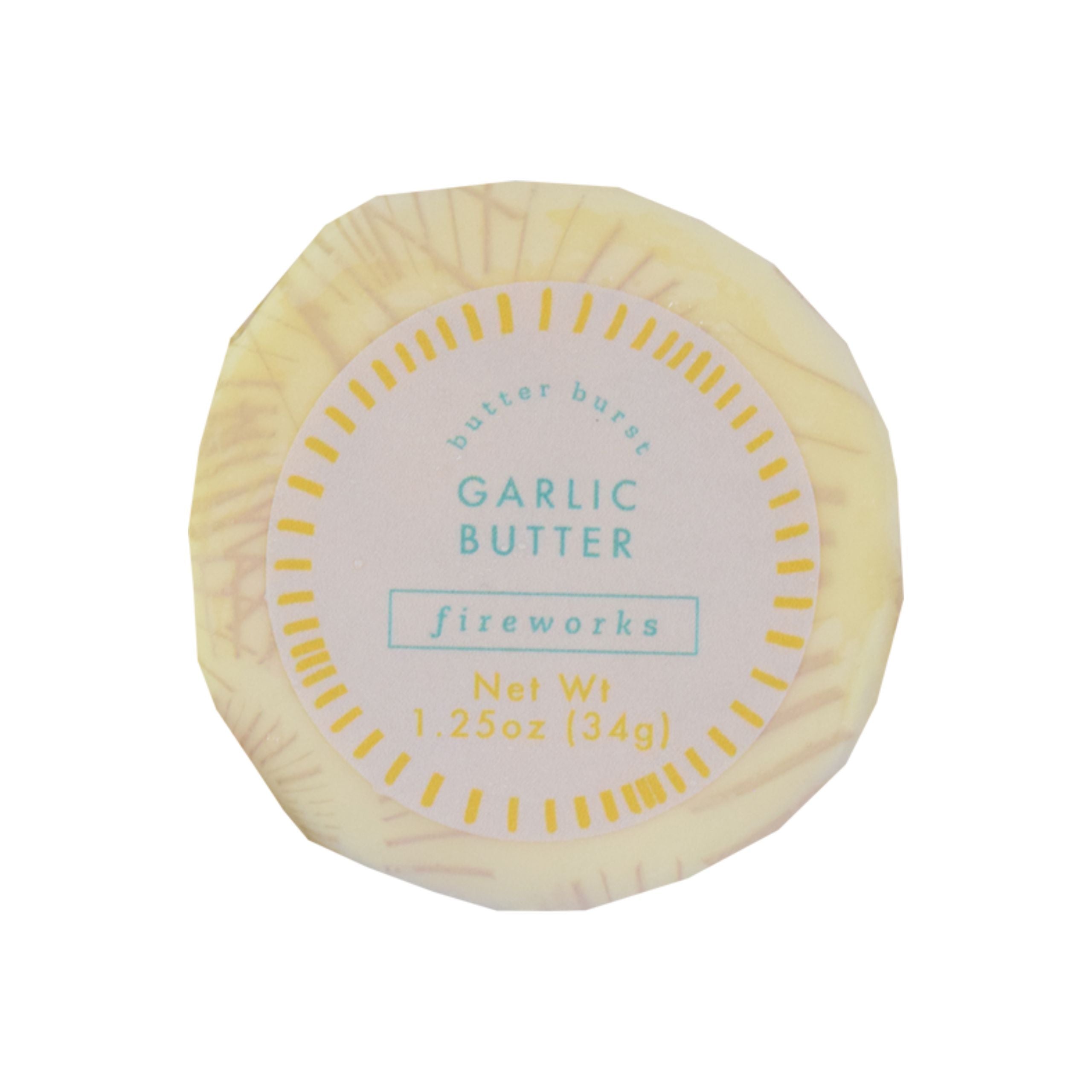 Garlic Butter - Image 3