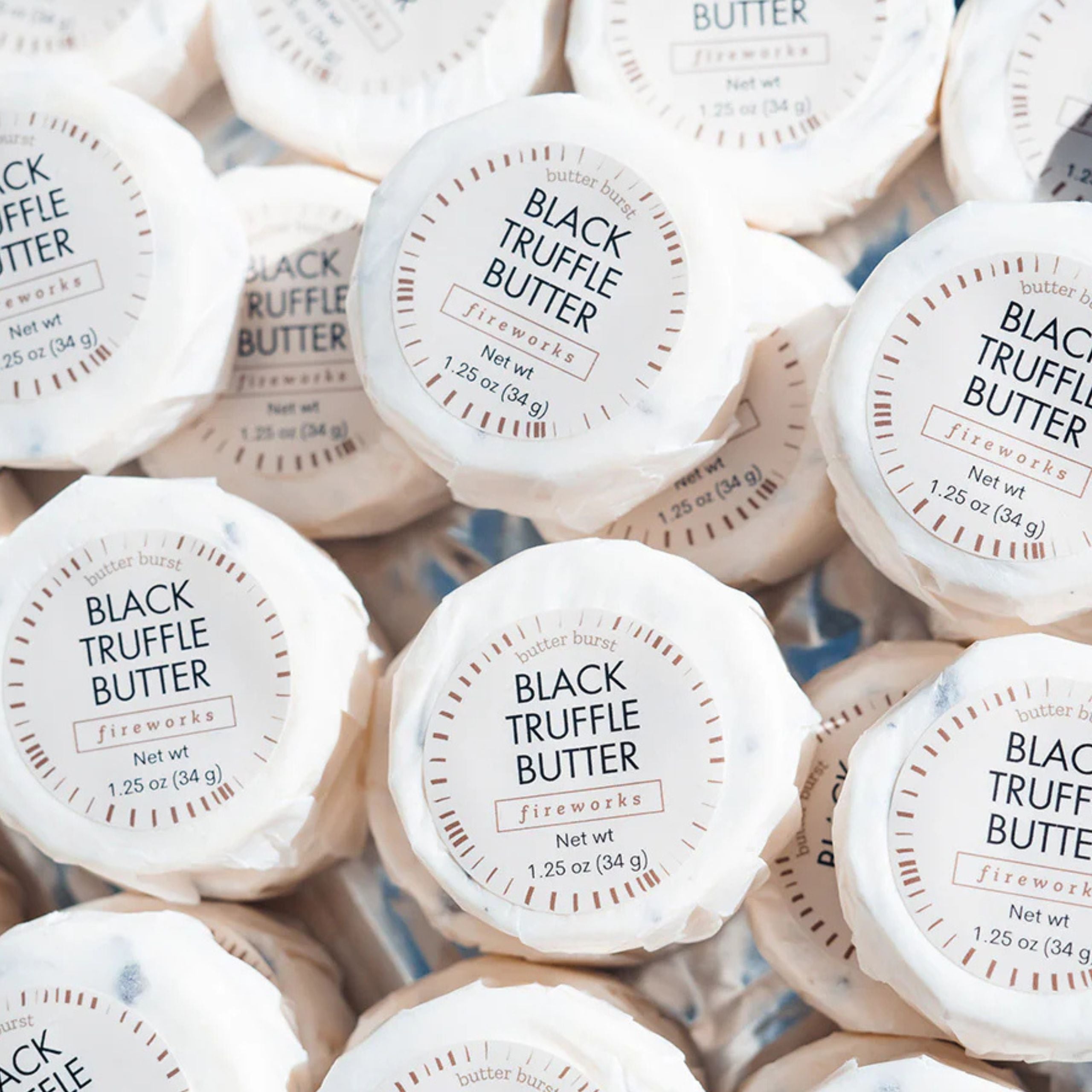 Black Truffle Butter - Image 2