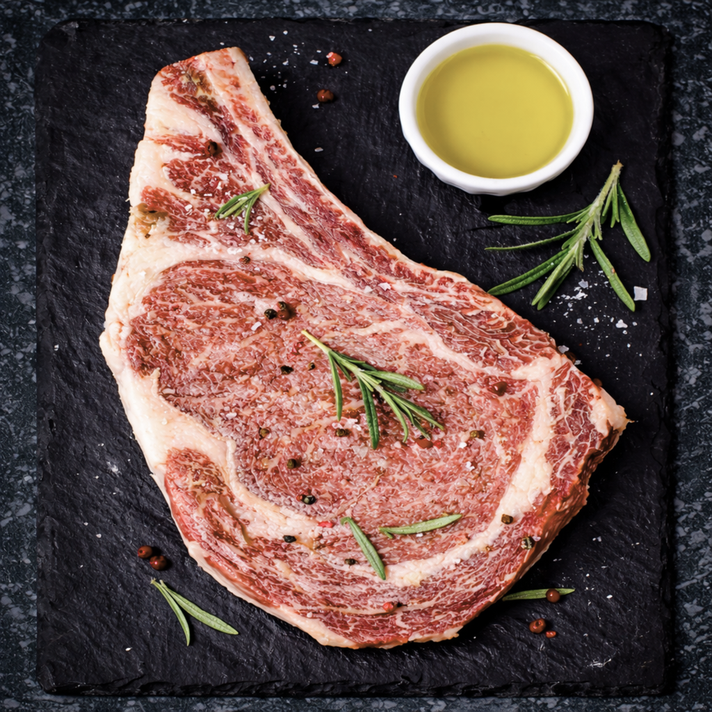 Ribeye Round-Up Box (6 Items)