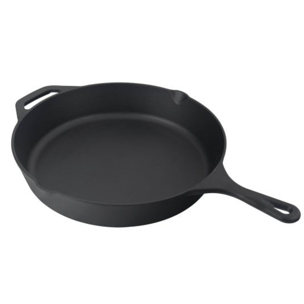 Kai Wagyu™ Cast Iron Pan 12”