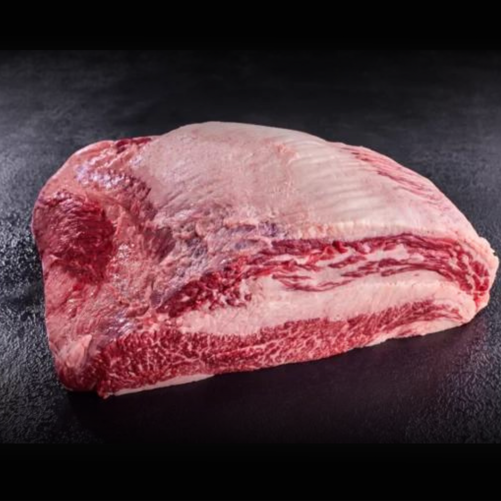 Wagyu Whole Brisket