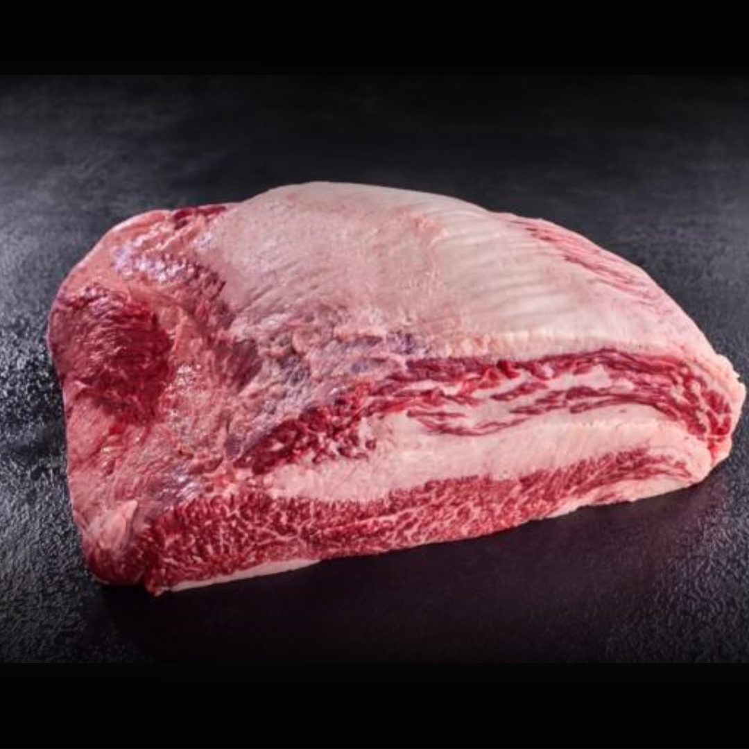Wagyu Whole Brisket