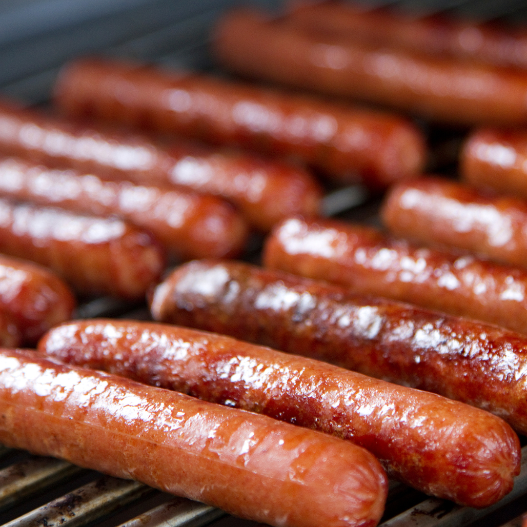 Australian Wagyu Hot Dogs 5 pack 16oz - Image 5