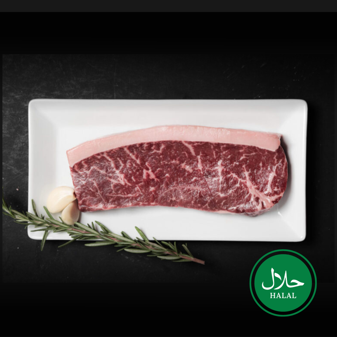 Small Steaks, Big Flavor Box (4 Items) - Image 5