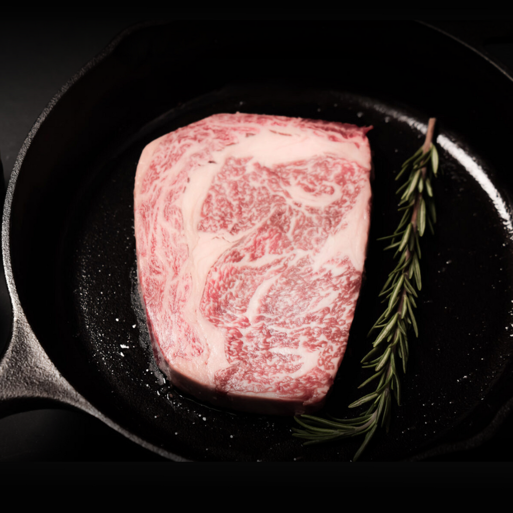 Australian Wagyu Ribeye 10-12oz