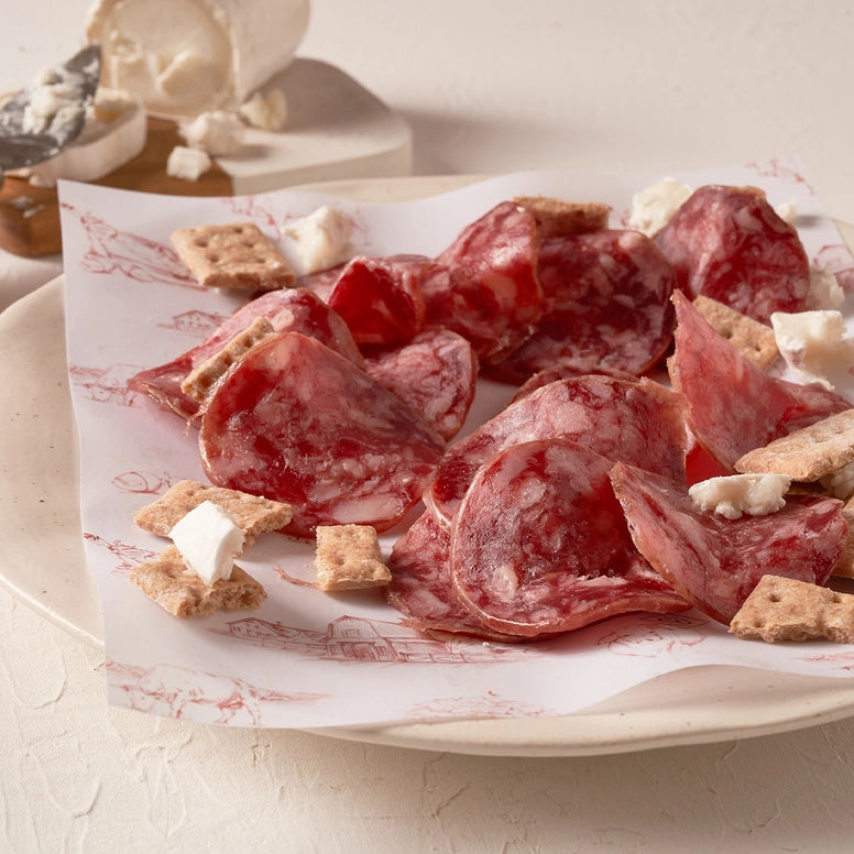 Iberico Salchichon (Sopressata) - Image 2