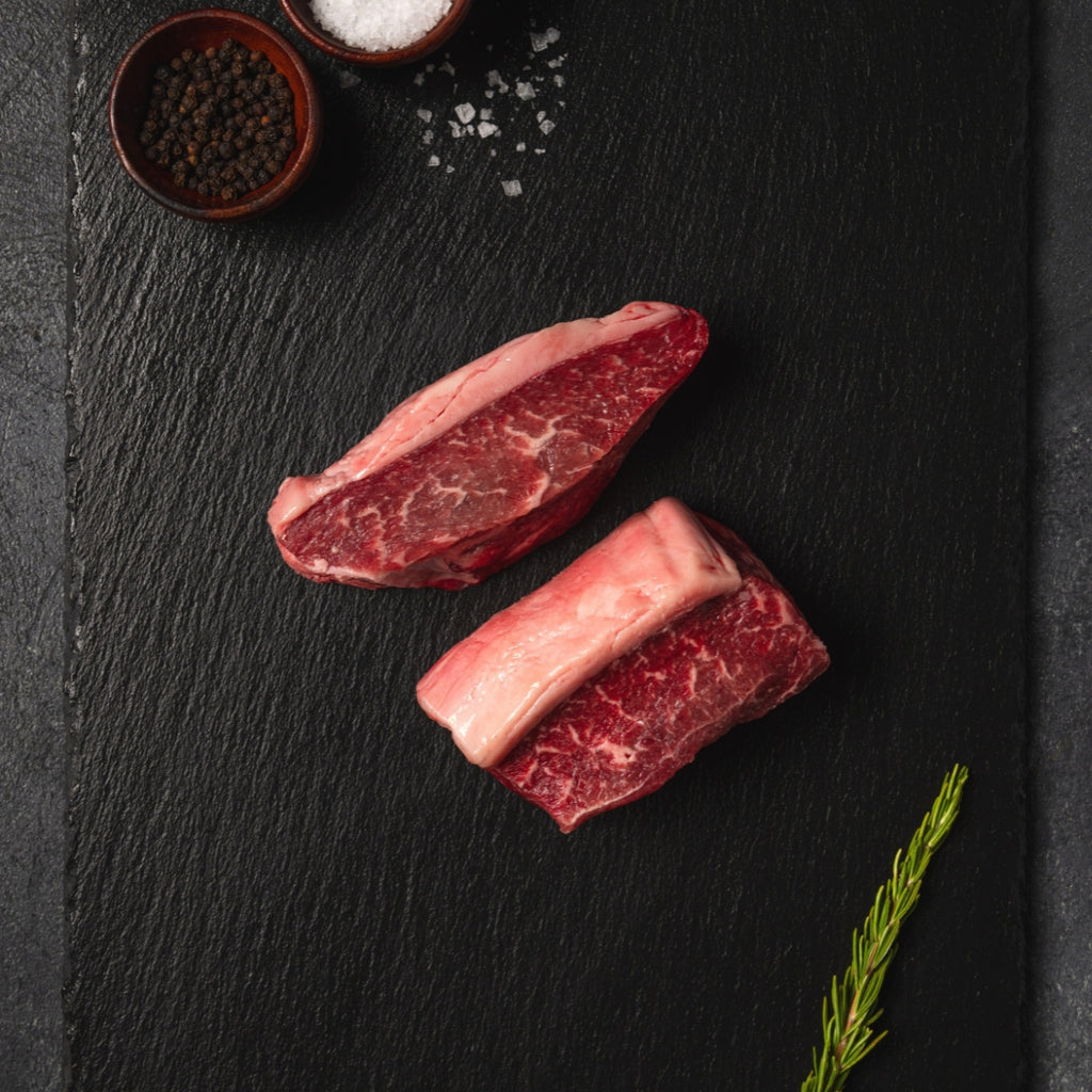 American Wagyu Picanha Steak 1lb - Image 2