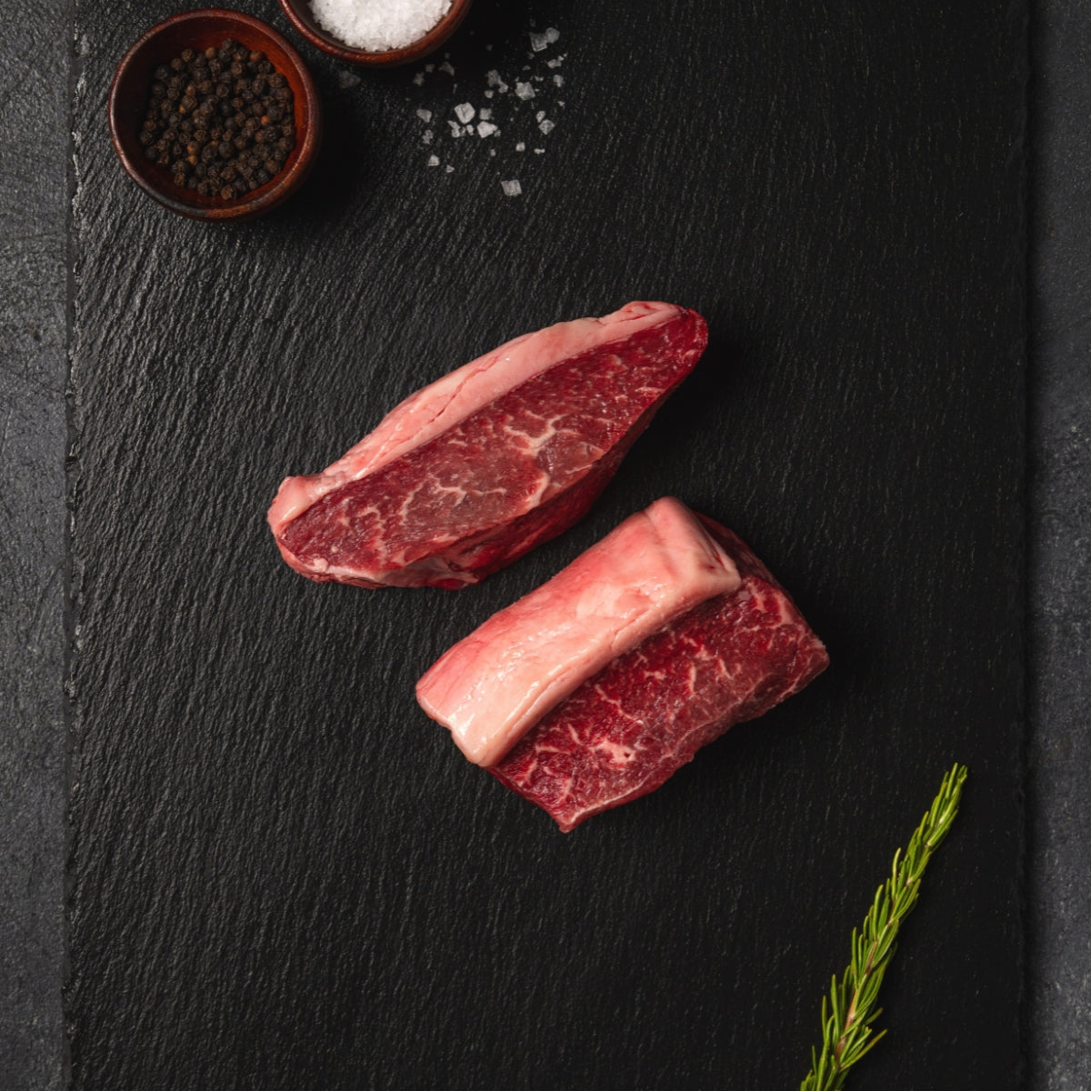 American Wagyu Picanha Steak 1lb - Image 2