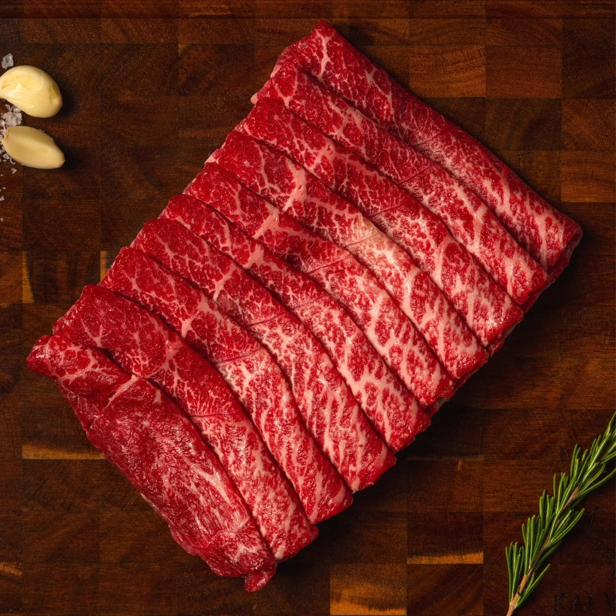 Wagyu Hot Pot Experience