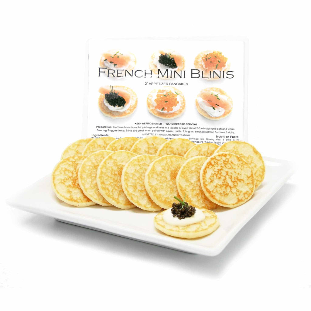 Blini Gift Set - Image 4