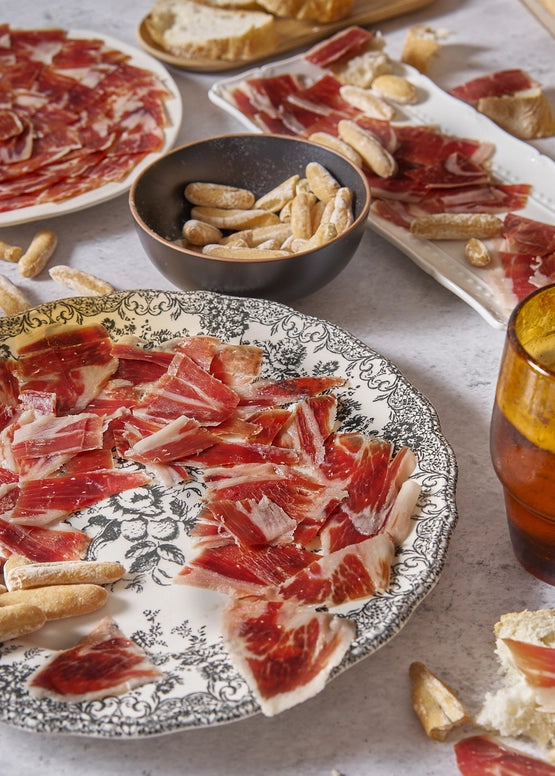Iberico Shoulder Ham - Paleta - Image 4