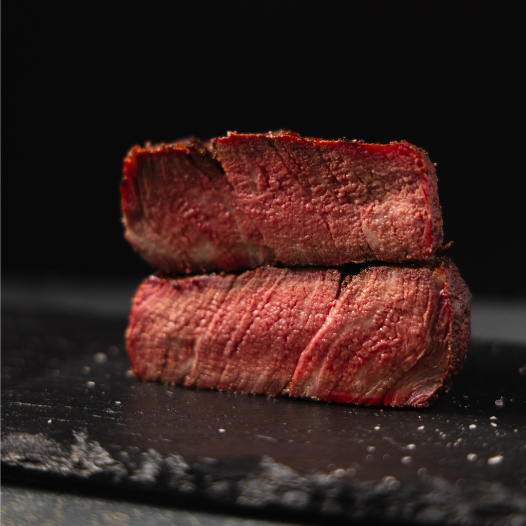 Grass Fed Organic Filet Mignon 8oz - Image 4
