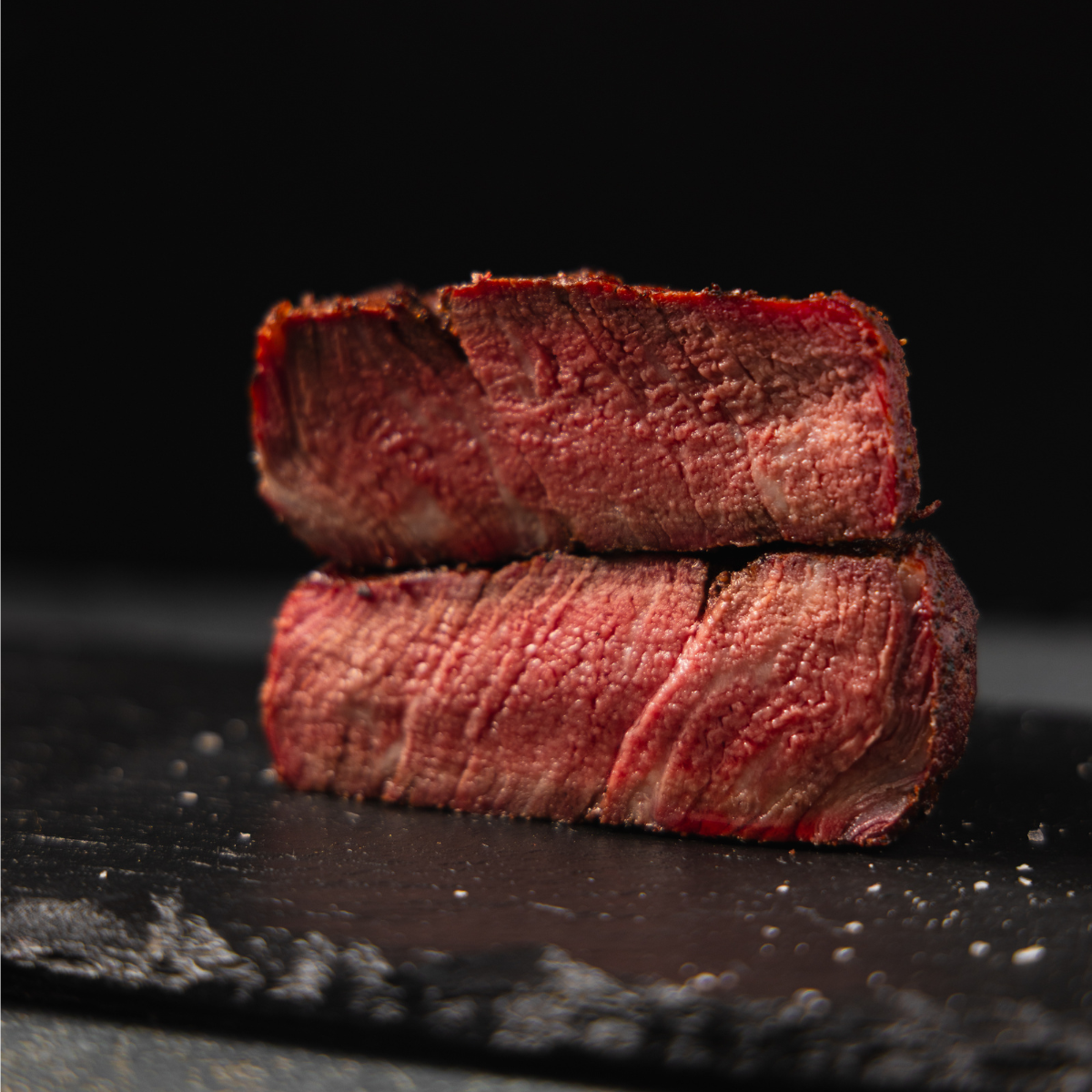 Grass Fed Organic Filet Mignon 8oz - Image 4