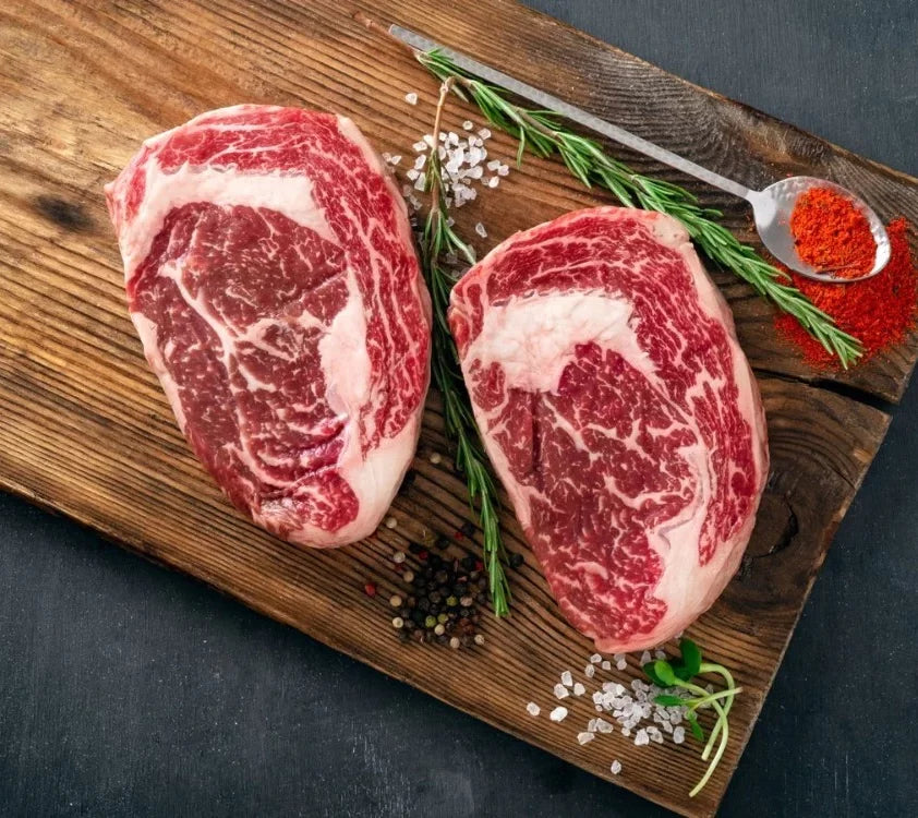 Ribeye Round-Up Box (6 Items) - Image 8
