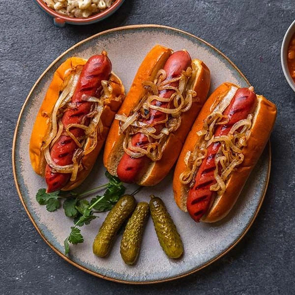 Wagyu-Hot-Dogs-for-Victory-Games