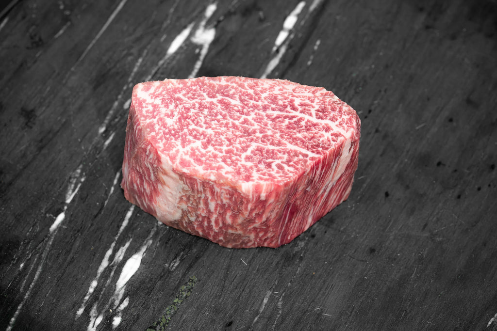 A5 Japanese Wagyu Steak & Filet Bundle